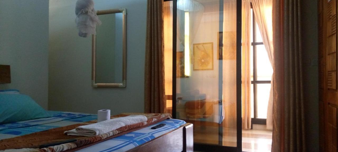 Residence Les Calanques Dakar Ngoại thất bức ảnh
