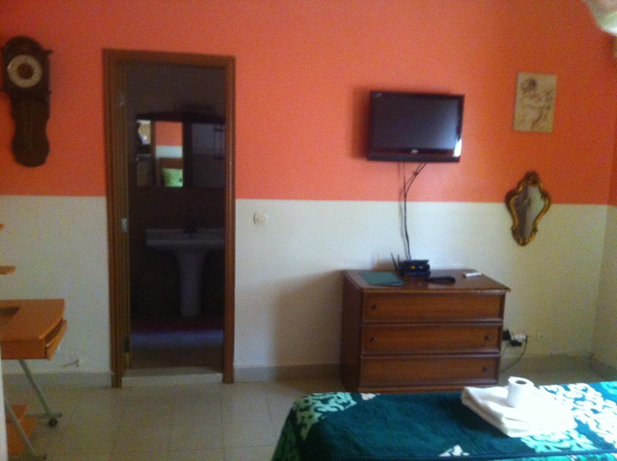 Residence Les Calanques Dakar Ngoại thất bức ảnh