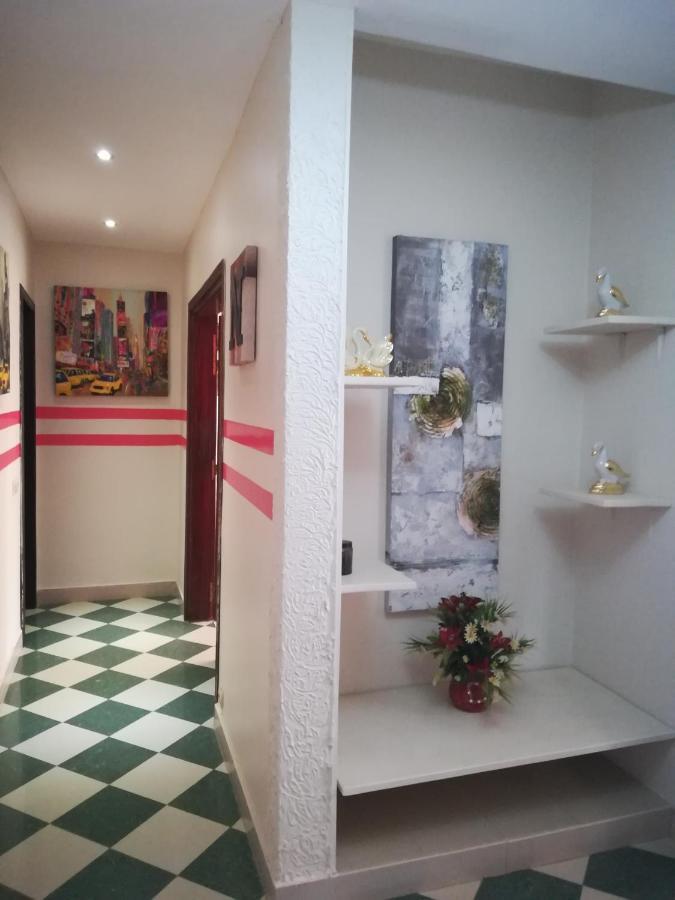 Residence Les Calanques Dakar Ngoại thất bức ảnh